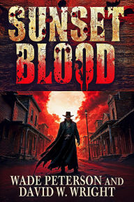 Google books download pdf free download Sunset Blood