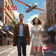 Title: 2036 ??, Author: martinchushui