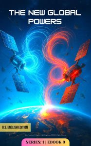 Title: The New Global Powers: Countries Taking to The Skies (AC-Series-1, #9), Author: Adaptive Publishing Group