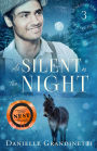 As Silent as the Night (Unexpected Protectors, #3)