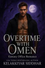 Overtime With Omen: Fantasy Office Romance
