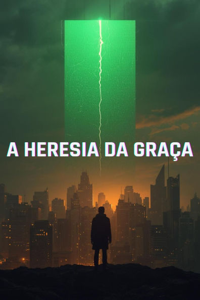A Heresia da Graça: Uma narrativa