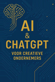 Title: Ai & ChatGpt, Author: Daniel Van Mierlo