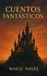Title: Cuentos Fantásticos (Creative Garden, #1), Author: Magic Pages