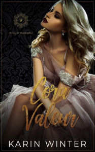 Title: Cora Valeur - Dutch Edition (De Valuer Miljardairs, #3), Author: Karin Winter