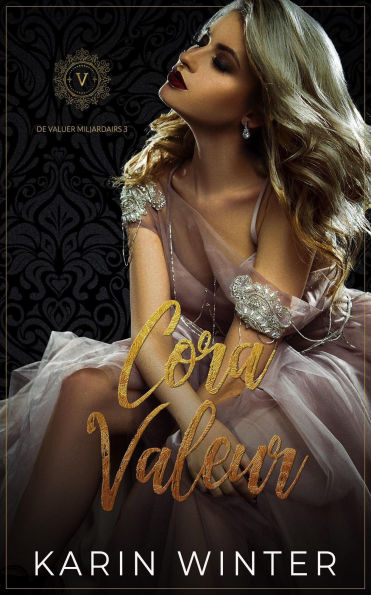 Cora Valeur - Dutch Edition (De Valuer Miljardairs, #3)