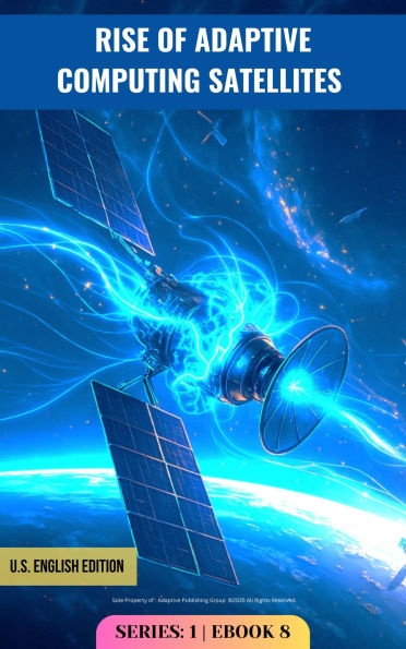 Rise of Adaptive Computing Satellites (AC-Series-1, #8)
