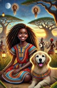 Title: Les Aventures de Lily et Kumba (Le Festival des Masques Enchantés), Author: Chrissy V