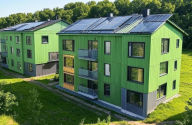 Title: Green Buildings and the Different Rating Systems of the World, Author: Anshul Jain