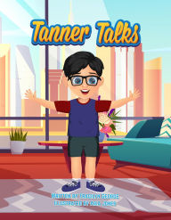 Title: Tanner Talks, Author: Tracilyn George