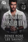 Der große böse Bully (The-Werewolves-of-Wall-Street-Serie, #5)