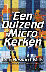 Title: 1000 microkerken, Author: Dag Heward-Mills