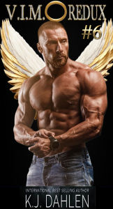 Ebooks free txt download VIM Redux by Kj Dahlen  