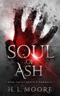 Soul of Ash (Death's Embrace, #2)