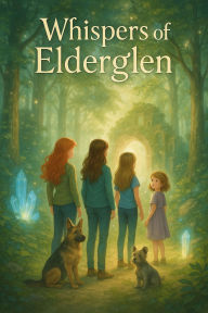 Title: Whispers Of Elderglen, Author: Kirsty Wilson