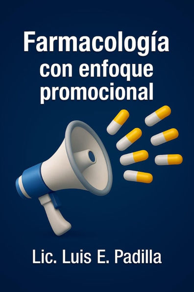 Farmacología con enfoque promocional