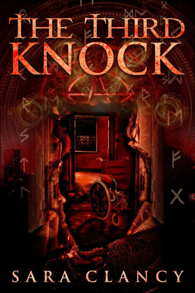 The Third Knock (Black Eyed Children Series, #3)