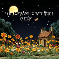 Title: The Magical Moonlight Story, Author: Vionah Obunga