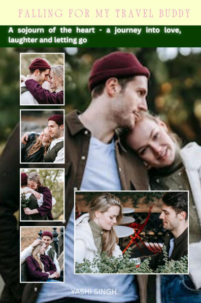 Falling For My Travel Buddy