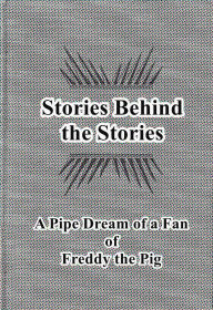 Title: Stories Behind the Stories, Author: Paul Stachowski