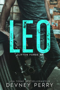 Title: Leo (Clifton Forge MC, #5), Author: Devney Perry