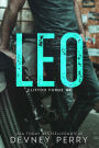 Leo (Clifton Forge MC, #5)