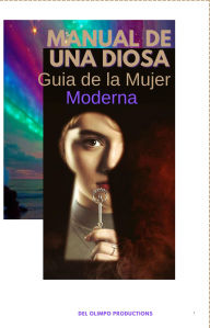 Title: Manual de una Diosa, Author: Diana del Olimpo