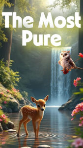Title: The Most Pure (Names of Allah, #4), Author: Nuha