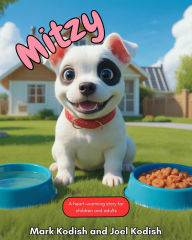 Title: Mitzy (Get Your Mind Right, #8), Author: Mark Kodish