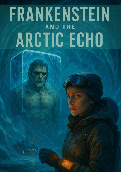 Frankenstein And The Arctic Echo