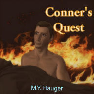 Title: Conner's Quest, Author: M.Y. Hauger
