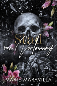 Title: Stad van verlossing (Toxic paradijs, #3), Author: Marie Maravilla
