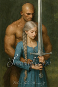 Title: Sacrifices, Author: Katherine Godwin Wainwright