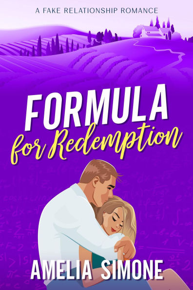 Formula for Redemption (Excelling @ Love, #4)