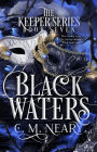 Black Waters ( A Young Adult Dark Fantasy - Book 7 )