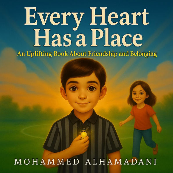 Every Heart Has a Place