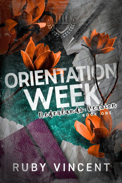 Orientation Week (Dutch)