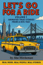 Let's Go For a Ride Animated