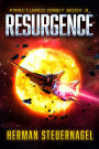 Resurgence (Fractured Orbit, #3)