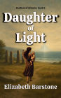 Daughter of Light (Brothers of Atlantis, #2)