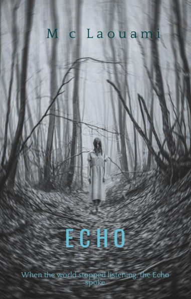 ECHO A Zone 99 Story Book Two