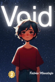 Title: Void 2, Author: Fatma Moustafa