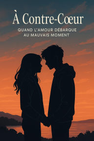 Title: A contre coeur, Author: Robert Mee