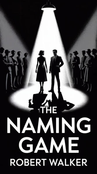 The Naming Game