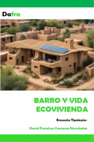 Title: Barro y vida ecovivienda, Author: DAFRA