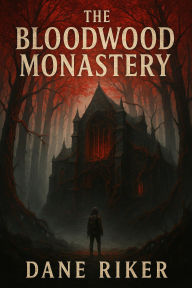 Free french ebook downloads The Bloodwood Monastery