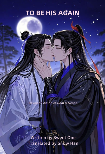 To Be His Again (Gem & Geson)