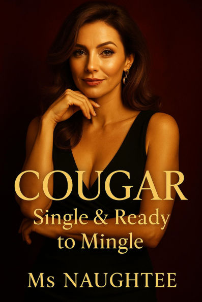 Cougar: Single & Ready to Mingle (MILF, #7)