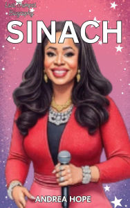 Title: Last Trumpet Biography: Sinach, Author: Andrea Hope