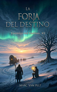 Title: La Forja del Destino (Enemigo del Destino, #3), Author: Marc Van Pelt